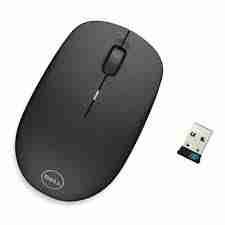 DELL MOUSE (WIRELESS)