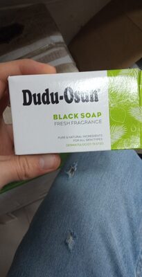 Dudu Osun soap
