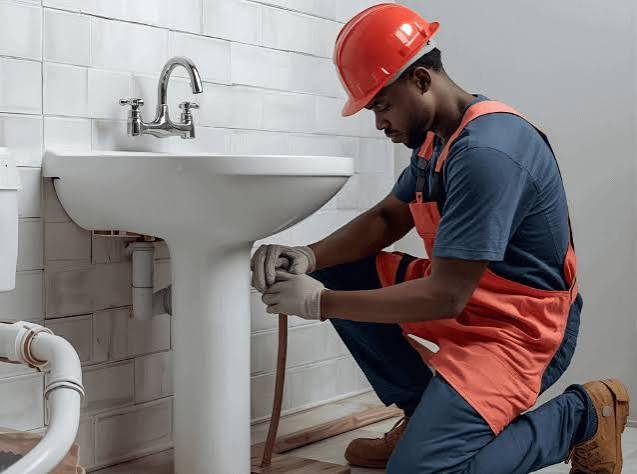 RUNWAY PLUMBING SERVICES