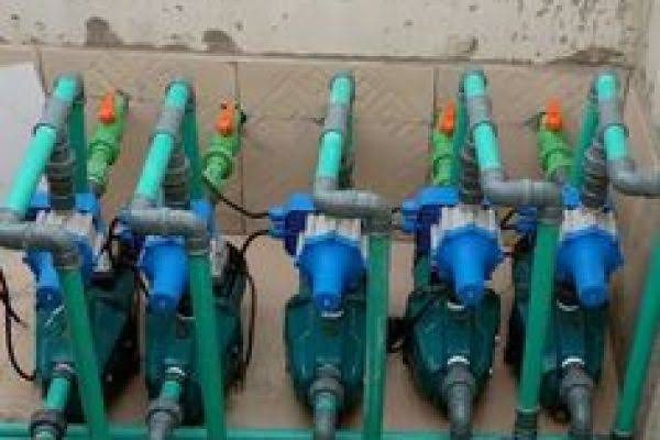 RUNWAY PLUMBING SERVICES