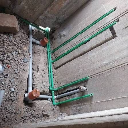 RUNWAY PLUMBING SERVICES